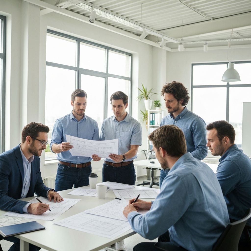 Olsen Energy mission