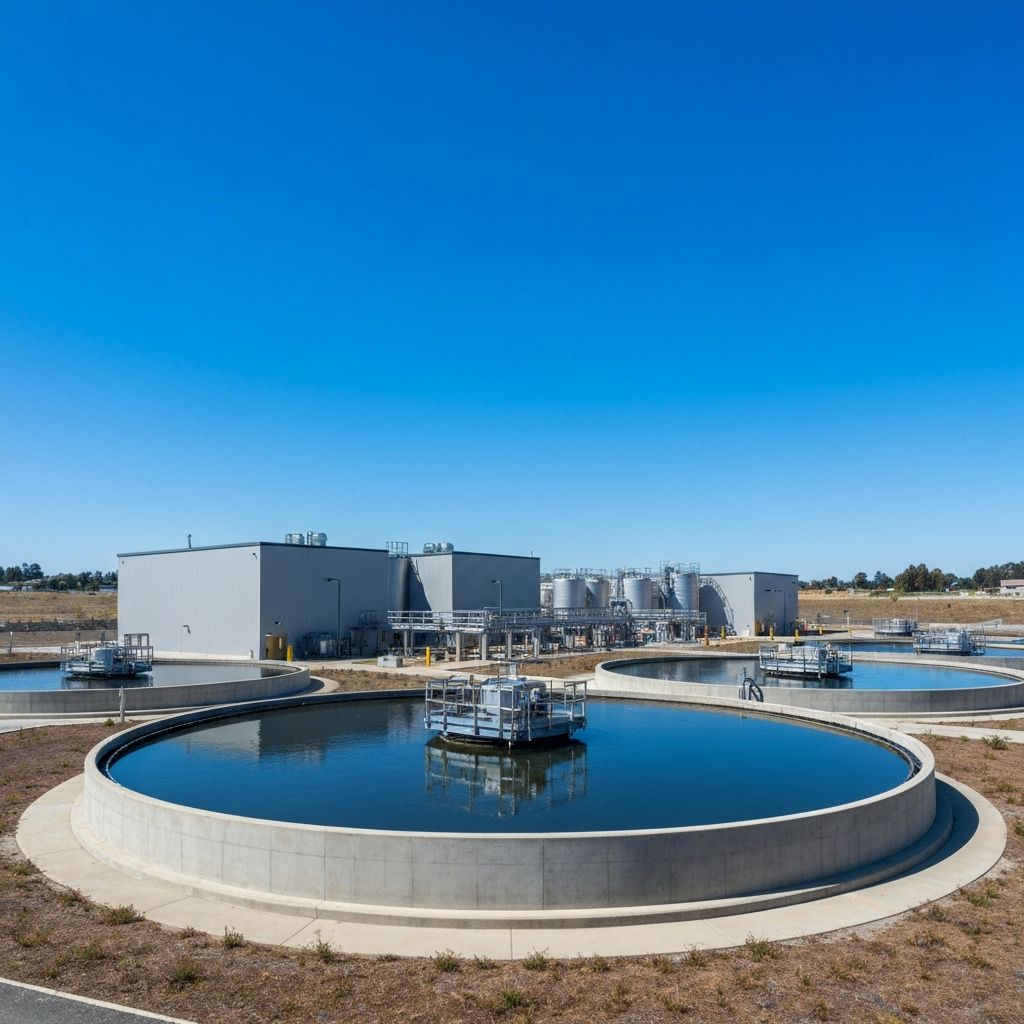 Mountain Creek Hydro