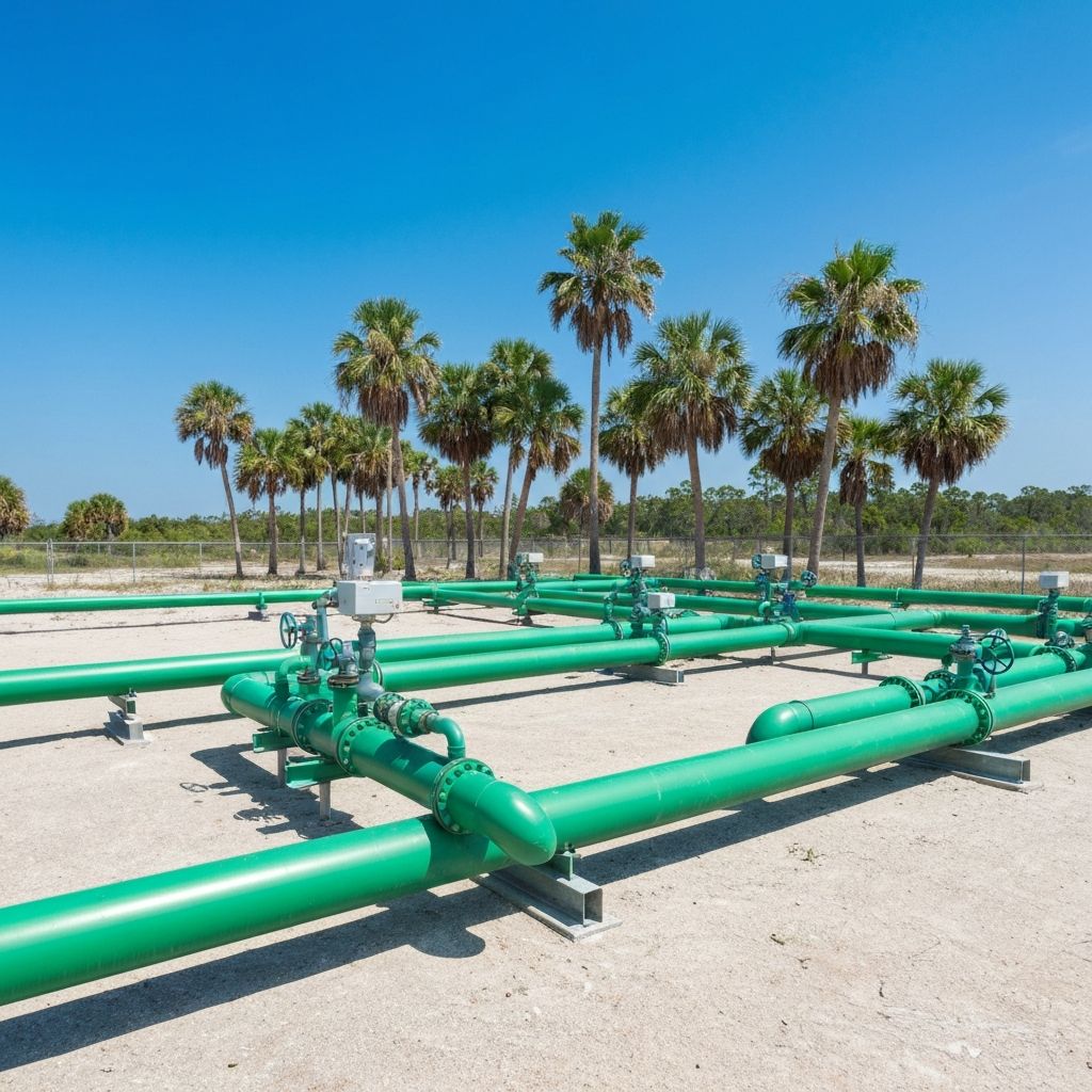 Coastal Wind Project