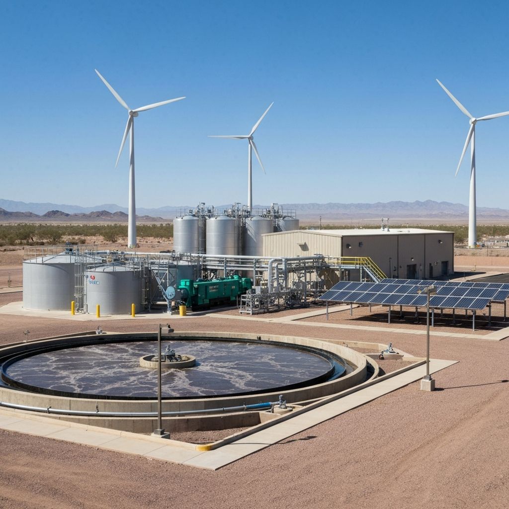 Summit Solar + Storage