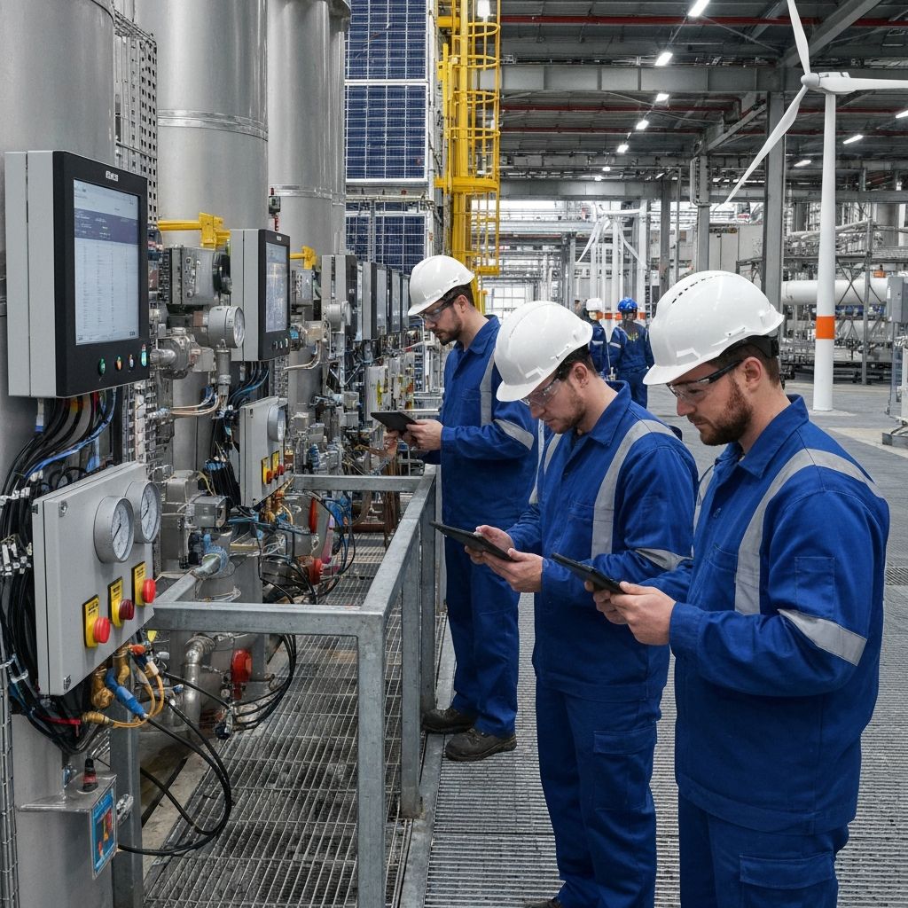 Performance Optimization