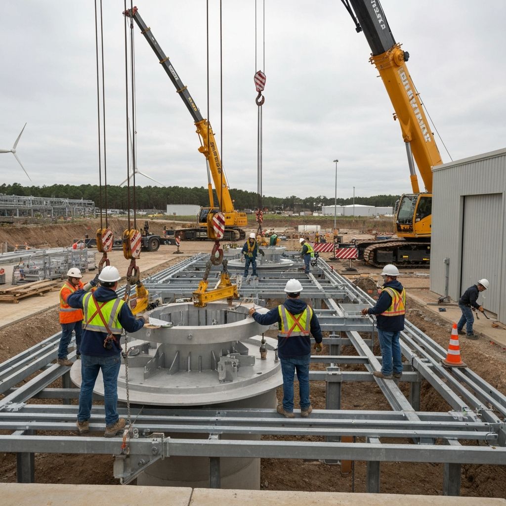 Technical Consulting