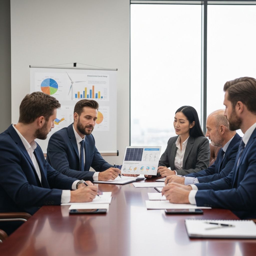 Technical Consulting